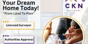 Licensed Land Surveying