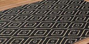 Premium Anti Slip Floor Cover Mat