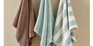 Soft Durable Kitchen Towels for Cleaning