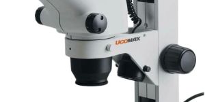 stereo optimet microscope