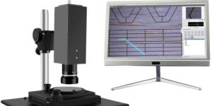 Visionedge Plus Microscope