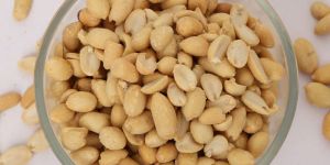 Blanched Peanuts