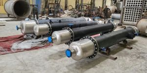 Heat Exchanger