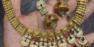 Copper Jewelry