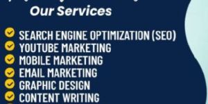 Social Media Application Service