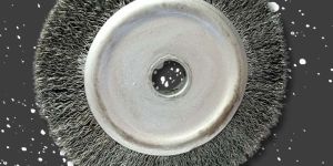 Wire Wheel 6