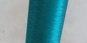 150 72 Cationic Dyed Polyester Yarn