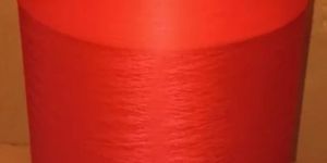 150 72 Dyed Polyester Yarn