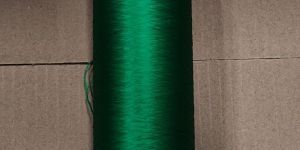 40 800 Cationic Dyed Polyester Yarn
