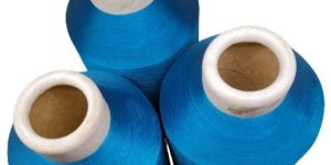 50 600 Cationic Dyed Polyester Yarn