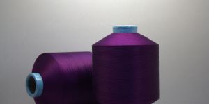 75 450 Polyester Dyed Yarn