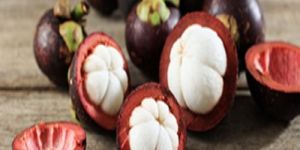 Mangosteen