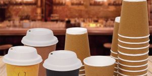 Paper Coffee Cup