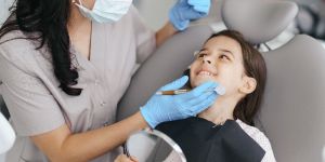 Paediatric Dentistry