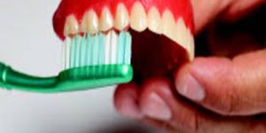 Denture Care
