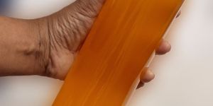 1000ml Borosilicate Glass Bottle