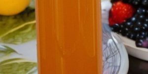 300ml Borosilicate Glass Bottle