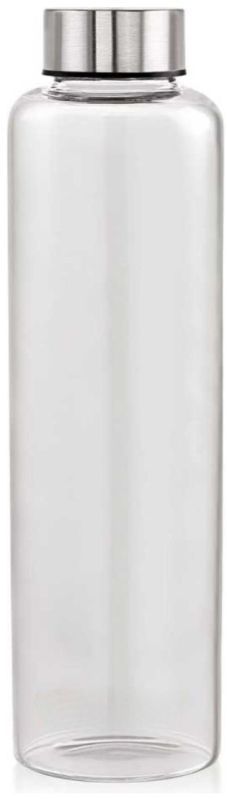 750ml Borosilicate Glass Bottle