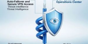 Firewall Security Services