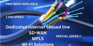 Internet Services Provider