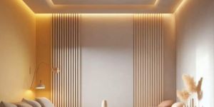 Gypsum False Ceiling