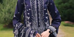 Ladies Dress Material