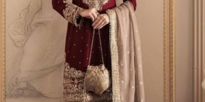 women partywear lehenga