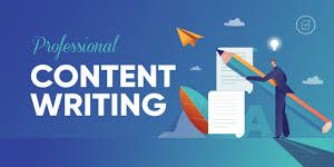 Content Writing Service