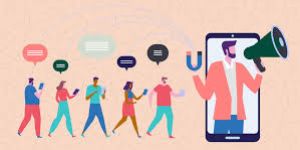 Influencer Marketing Service