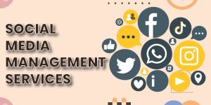 Social Media Management Services