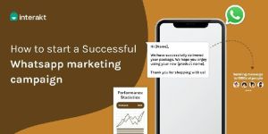 WhatsApp Marketing Campaigns