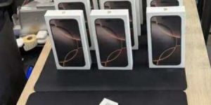 Apple Iphone 16PRO Max