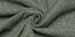 Boucle Soft Fabric