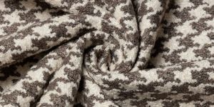 Houndstooth Fabric