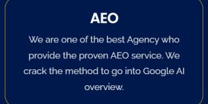 aeo certificate service