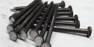 1 Inch Mild Steel Wire Nails