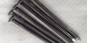 2 Inch HB Steel Wire Nails