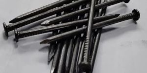 4 Inch HB Steel Wire Nails