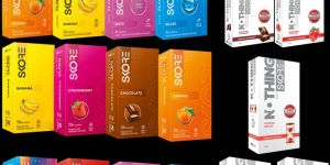 Skore Condom