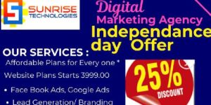 Facebook Marketing Service