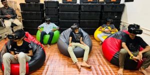 Foton Science Experiment Lab