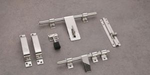 20 20 Stainless Steel Door Kit