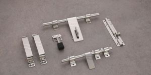 Cadburry Stainless Steel Door Kit