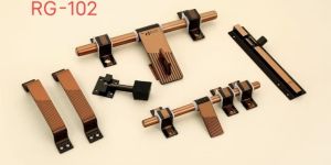 Rg 102 Stainless Steel Door Kit