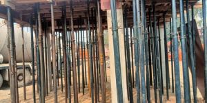 Building Construction