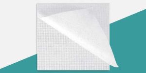 Paraffin Gauze Dressing