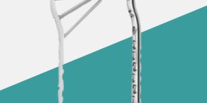 Proximal Femoral Locking Plate