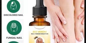 Nail Fungus Treatment Serum