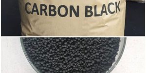 Recovered Carbon Black