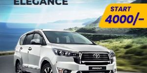 Car Leasing